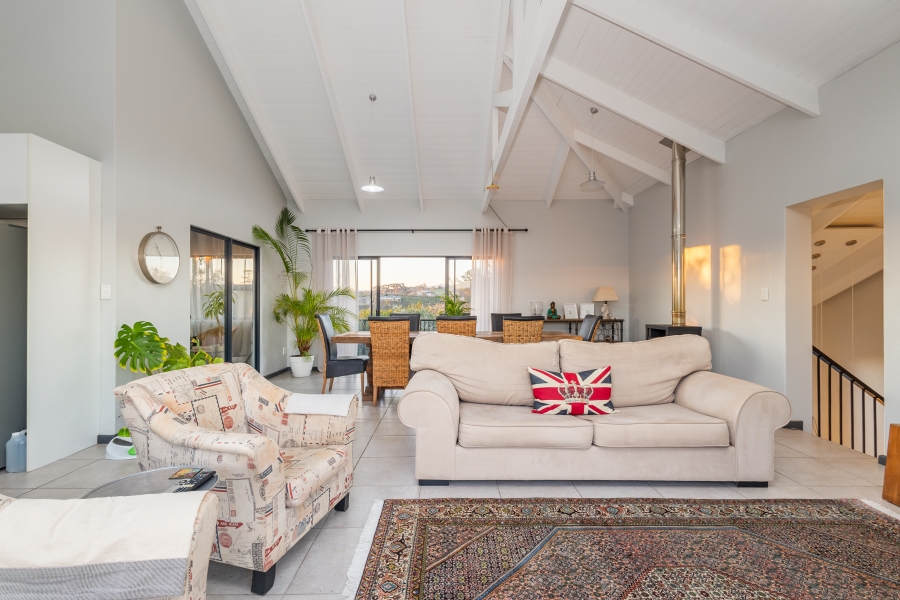 4 Bedroom Property for Sale in Welbedacht Western Cape